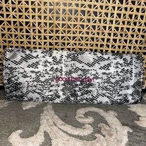 NWOT Miamica hot tool carrying travel case